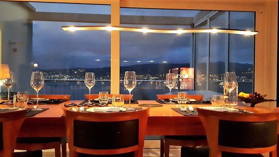 Familiendinner Familiendinner