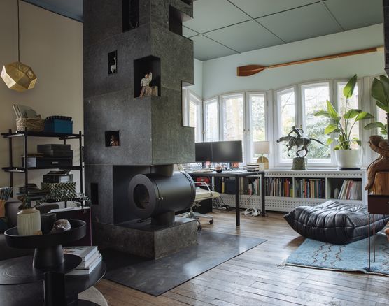 Meine Home Office Ecke Meine Home Office Ecke