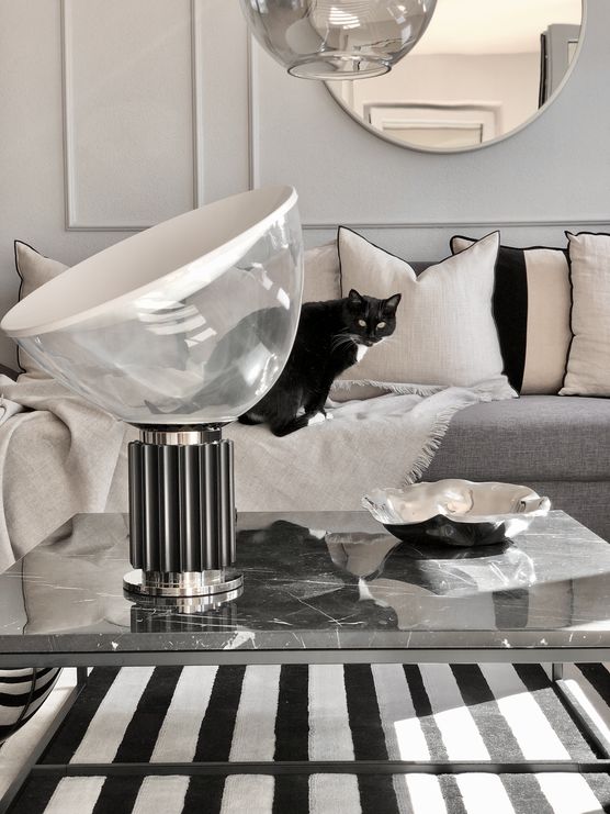 Frau Chanel wünscht euch Frau Chanel wünscht euch