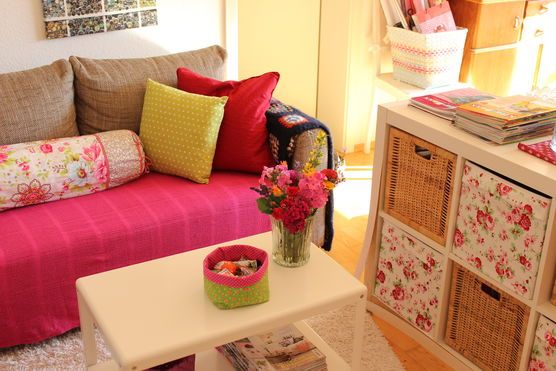 Wohnzimmer Wohnzimmer