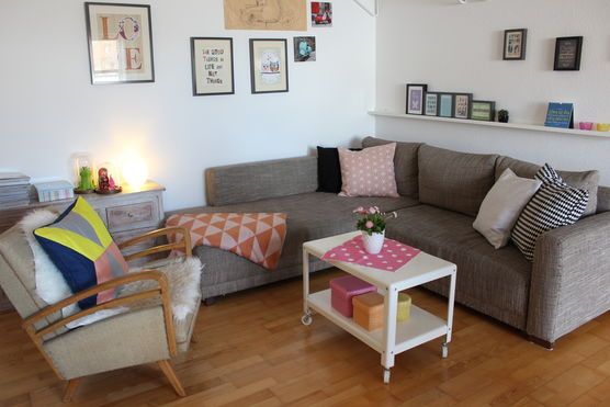 Wohnzimmer Wohnzimmer