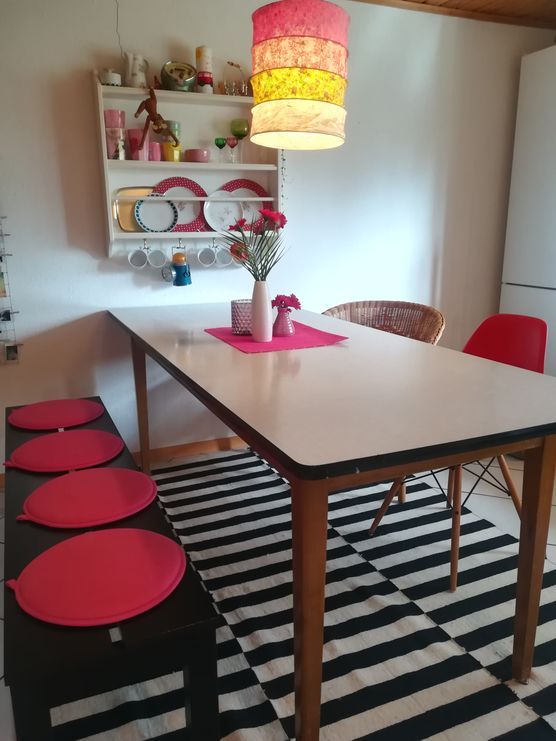 Mein Eames Mein Eames