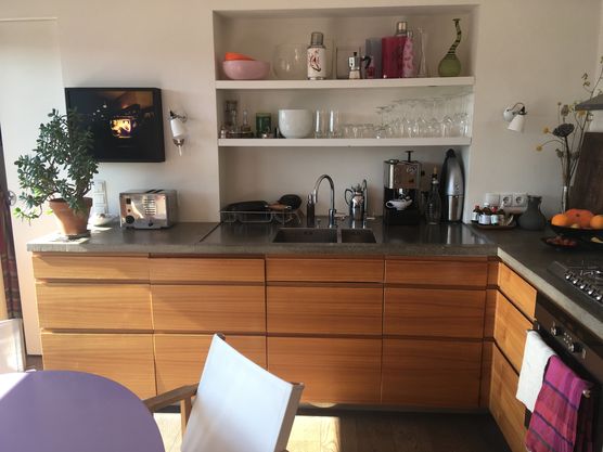 Unsere schon 15 Jahre Unsere schon 15 Jahre