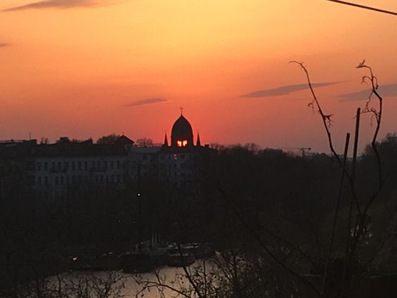 Heut abend in Kreuzberg Heut abend in Kreuzberg