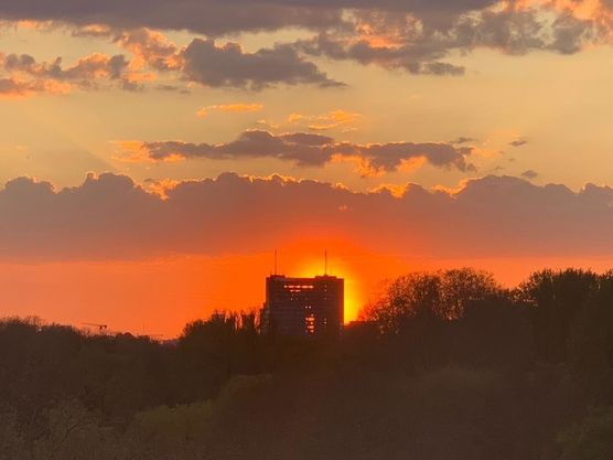 Ostern in Balkonien - Ostern in Balkonien -