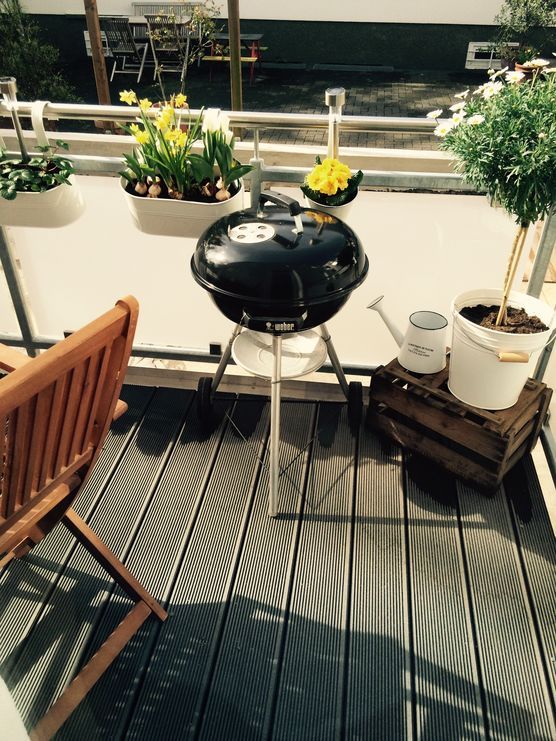 Sonnendeck Sonnendeck