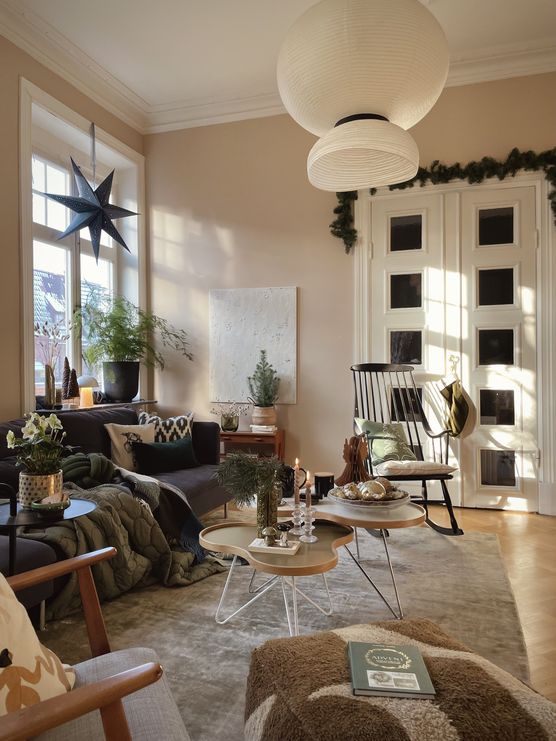 Endlich kehrt auch bei Endlich kehrt auch bei