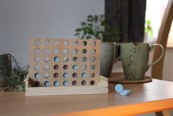 Kleiner Zeitvertreib bei grauem Kleiner Zeitvertreib bei grauem