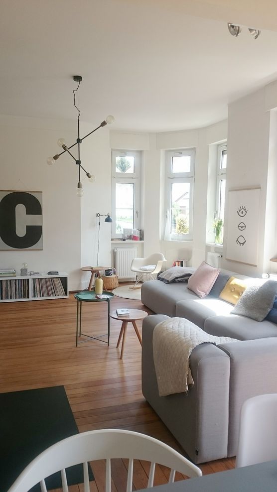 Einblick im Mai Einblick im Mai