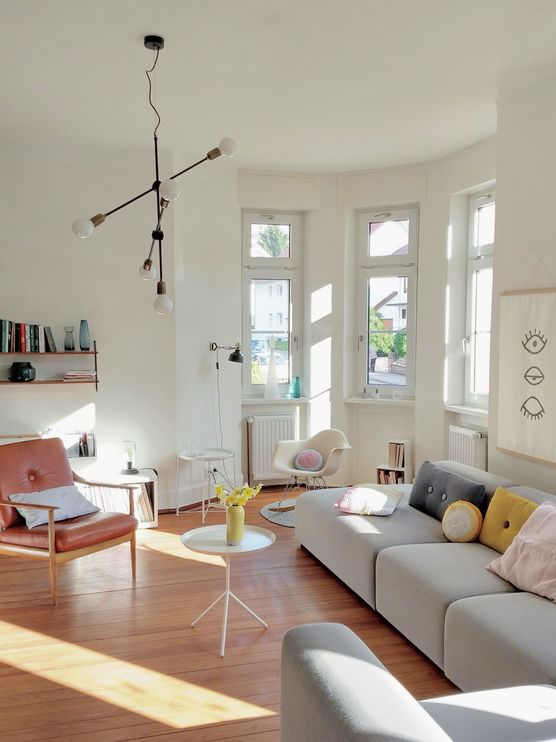 Wohnzimmer Wohnzimmer