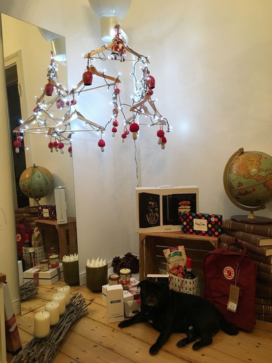 Spontan doch noch 1 Baum Spontan doch noch 1 Baum