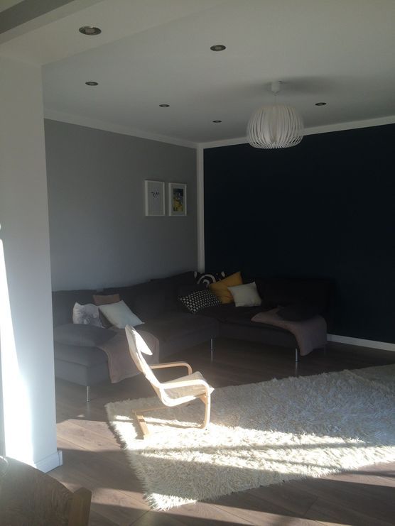 Welche neue Wandfarbe ist jetzt dran? Welche neue Wandfarbe ist jetzt dran?