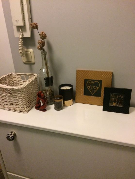 Bei mir im Flur Bei mir im Flur