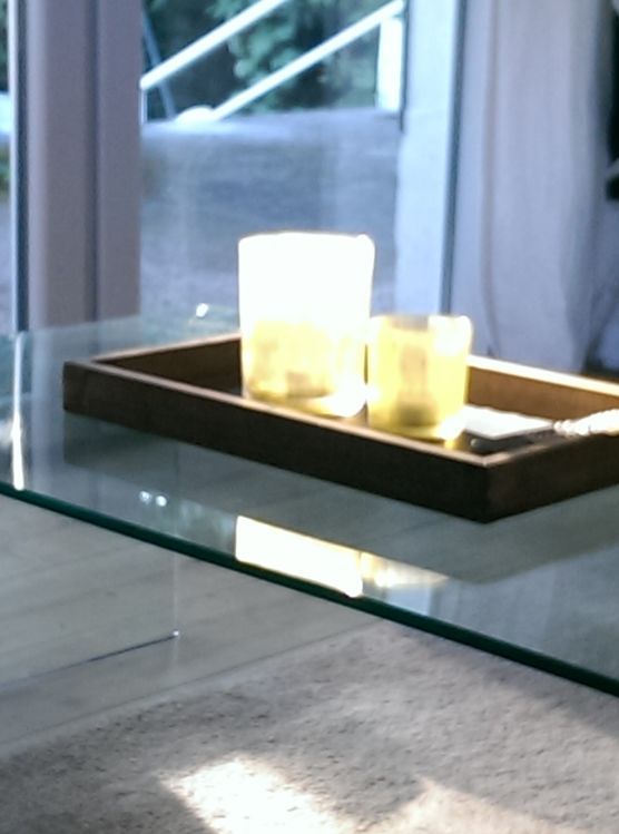 Fang die Herbstsonne ein Fang die Herbstsonne ein