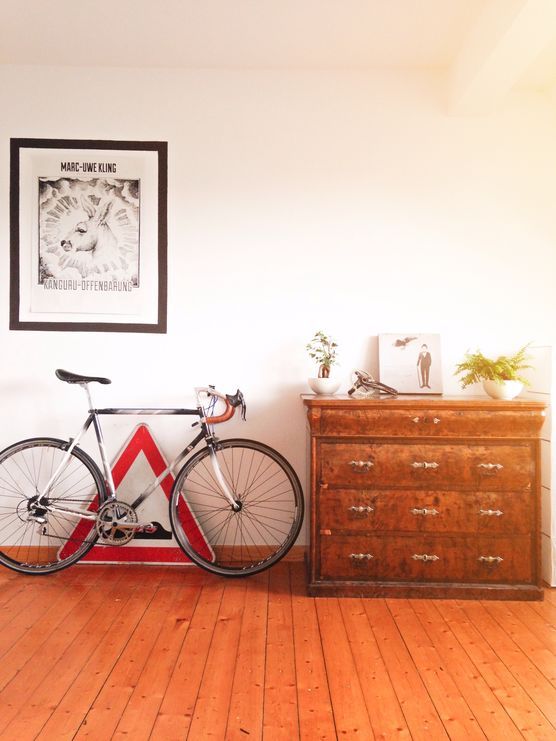 Morgensonne im Zimmer Morgensonne im Zimmer