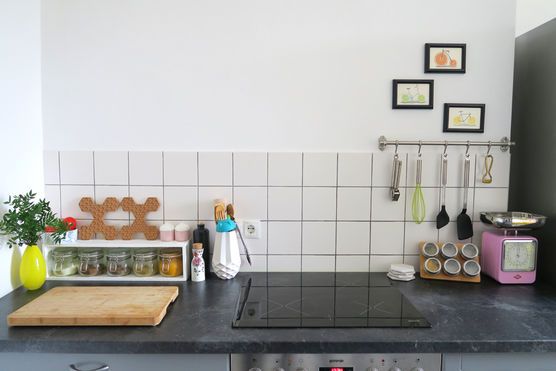 Immer diese Altbauwände.. Immer diese Altbauwände..