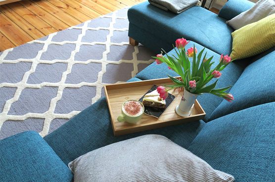 Der ewig fehlende Couchtisch Der ewig fehlende Couchtisch