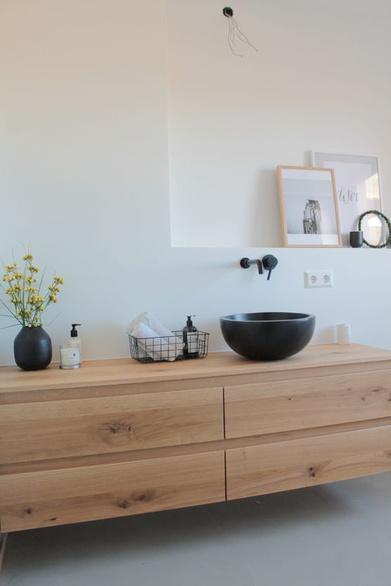 Schritt für Schritt, Zimmer Schritt für Schritt, Zimmer