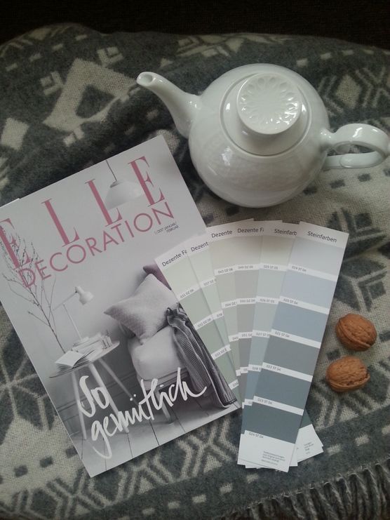 Brainstorming gemütlich Brainstorming gemütlich