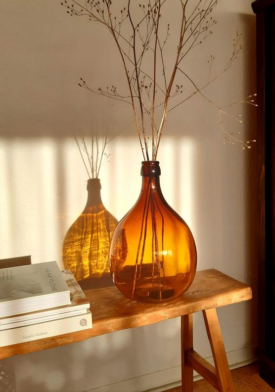 -Sonnenstrahl macht Schattenbild- -Sonnenstrahl macht Schattenbild-