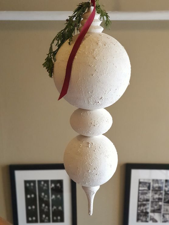 Kreidefarbe und Mehl gibt Kreidefarbe und Mehl gibt