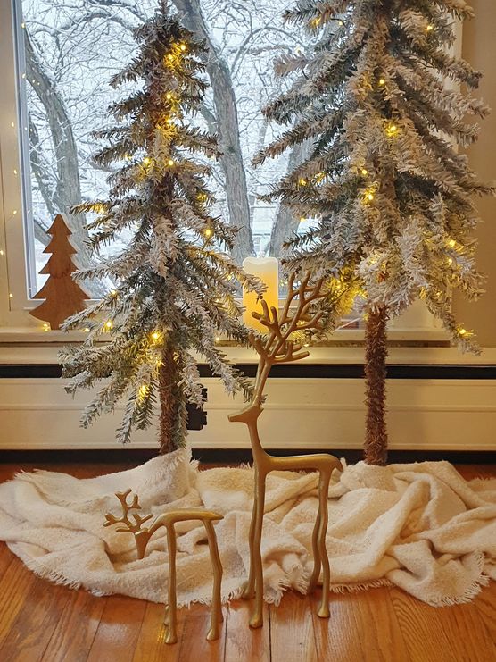 Diese Renntiere werden in Diese Renntiere werden in