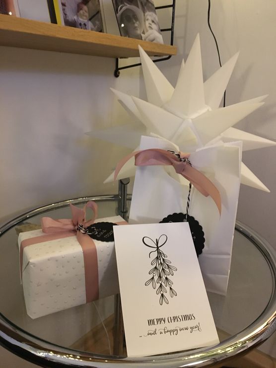 Ein später Wichtel hat Ein später Wichtel hat