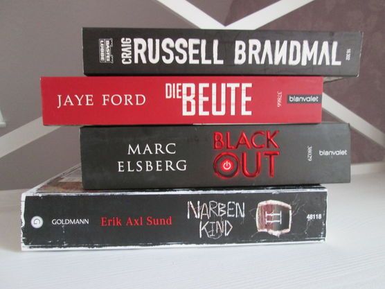 Lesefutter... Lesefutter...