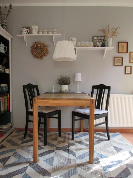 Unser Neuer in der Küche... Unser Neuer in der Küche...