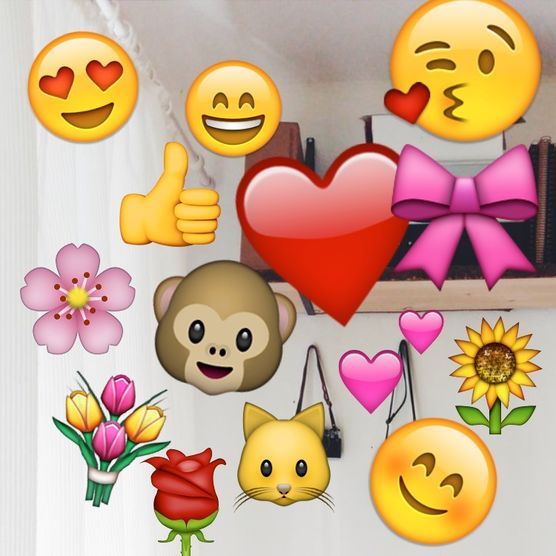 EMOJIS mit PC-Tastatur erstellen EMOJIS mit PC-Tastatur erstellen