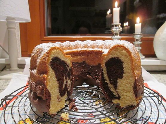 Wochenendkuchen ist fertig... :yum: Wochenendkuchen ist fertig... :yum: