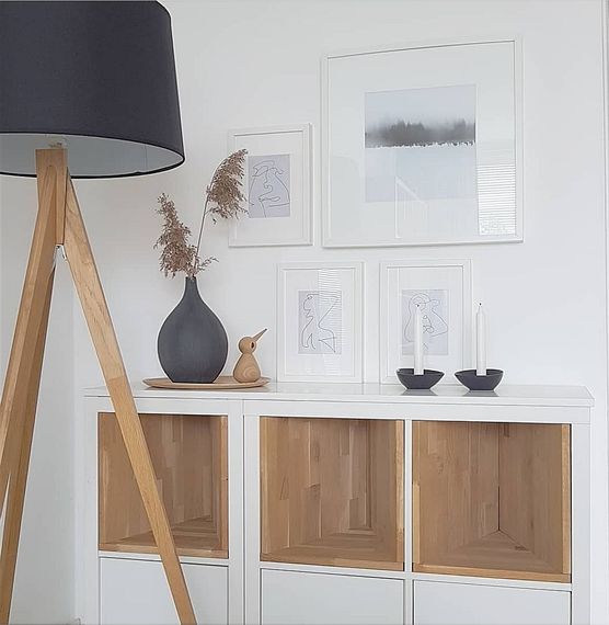 Bis ein neues Sideboard Bis ein neues Sideboard