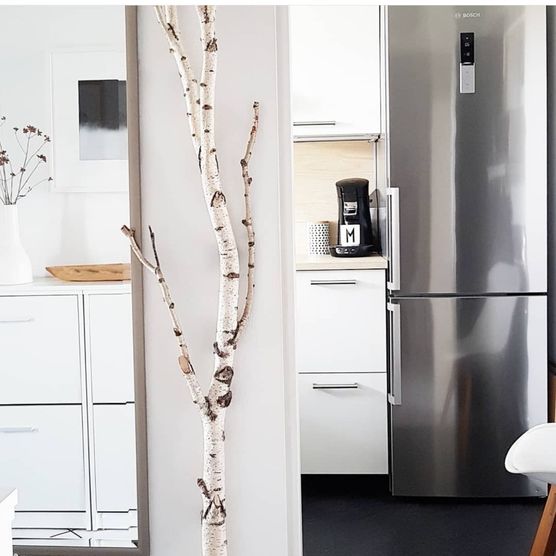 Blick vom Mini Flur Blick vom Mini Flur