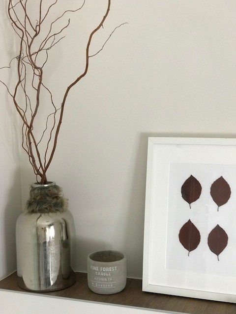 Eine andere Ecke in Eine andere Ecke in