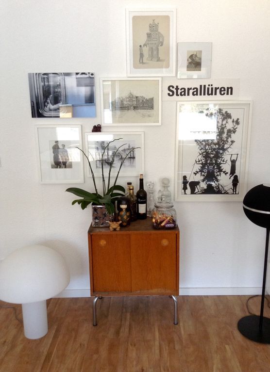 Fotogalerie nach Umbau Fotogalerie nach Umbau