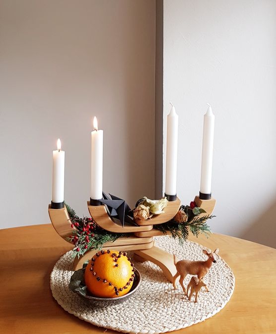 Dieses Jahr hab ich Dieses Jahr hab ich