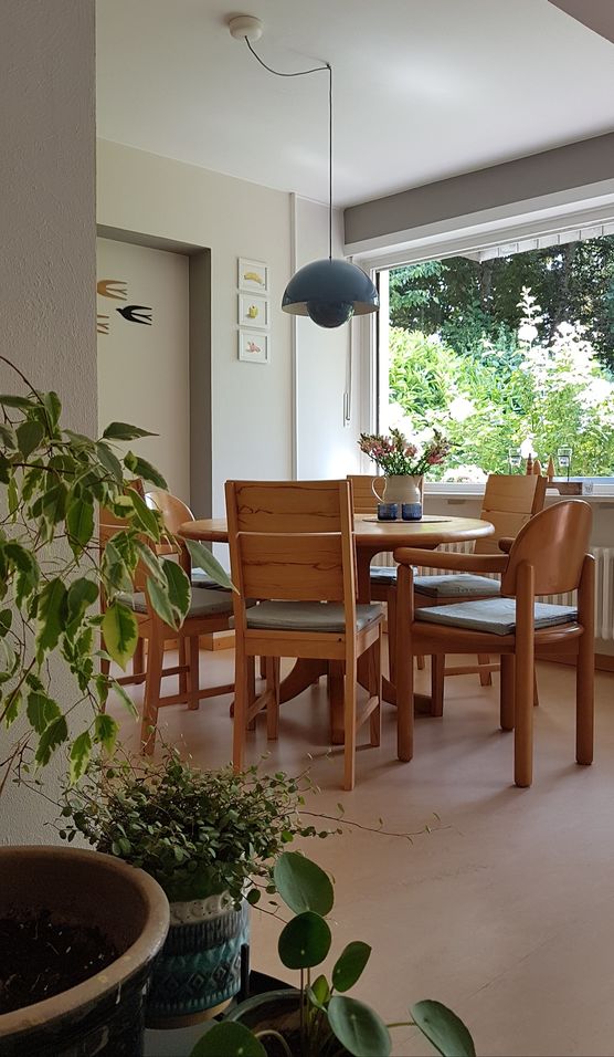 K(l)eine Verändrungen bei uns, K(l)eine Verändrungen bei uns,