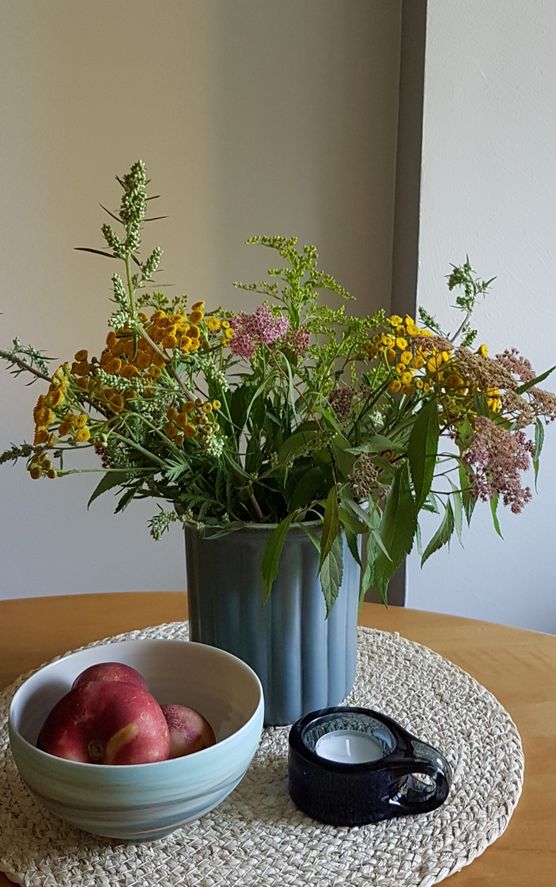 Heute Morgen ganz früh Heute Morgen ganz früh