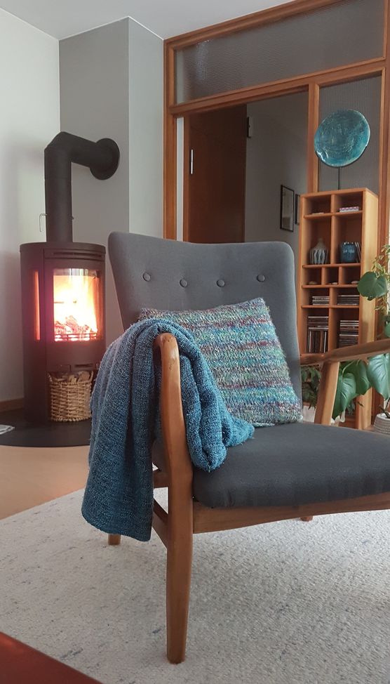 Probelauf! Heute haben wir Probelauf! Heute haben wir