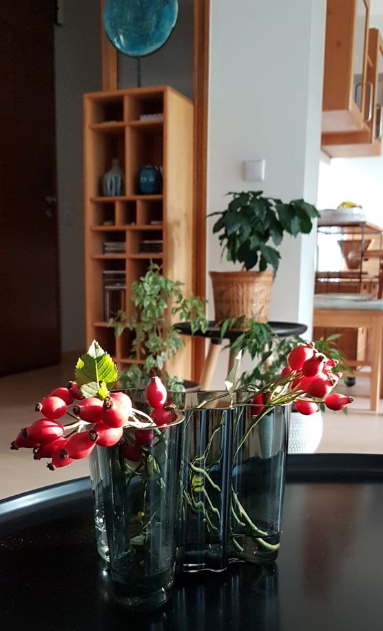 ....natürlich gibt's bei mir ....natürlich gibt's bei mir