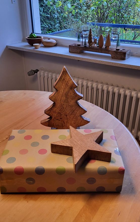 Heute morgen hat sich Heute morgen hat sich