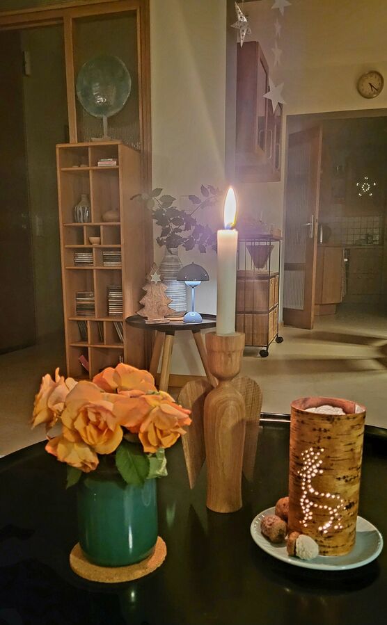 Ist er nicht schön, Ist er nicht schön,