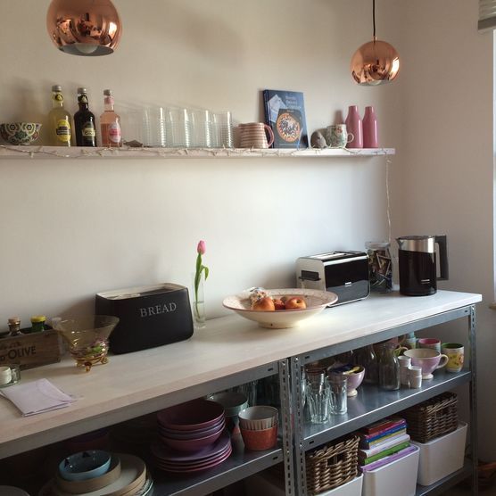 Endlich mal aufgeräumt. Endlich mal aufgeräumt.