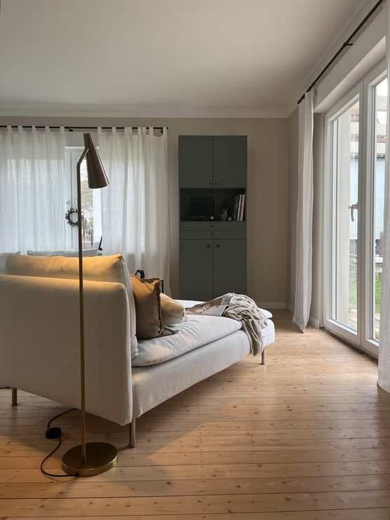 Unser 'Raum-im-Raum'💭
- mehr Unser 'Raum-im-Raum'💭
- mehr