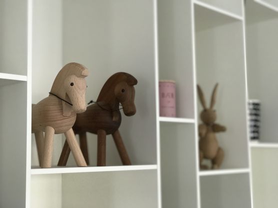 Neue Freunde... Neue Freunde...