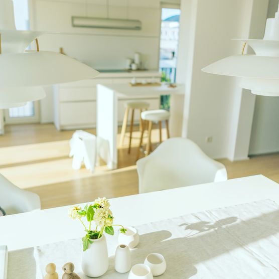 Sonnenstrahlen... Sonnenstrahlen...