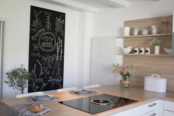 Mein Lieblingsplatz unsere Küche Mein Lieblingsplatz unsere Küche