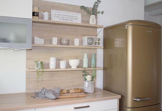 Unsere Küche Unsere Küche