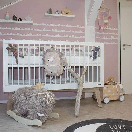 Olivias Kinderzimmer Olivias Kinderzimmer