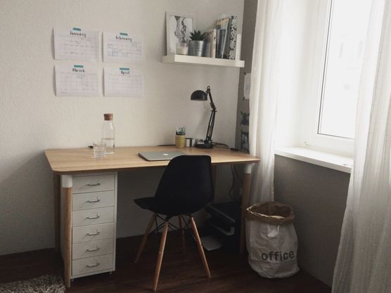 Simple Office Simple Office